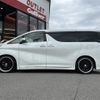 toyota vellfire 2017 -TOYOTA--Vellfire DBA-AGH30W--AGH30-0168512---TOYOTA--Vellfire DBA-AGH30W--AGH30-0168512- image 11