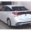 toyota prius 2022 CFJ1761564 image 2
