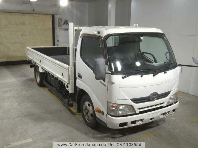 hino dutro 2012 -HINO--Hino Dutoro XZU650M--XZU650-0001677---HINO--Hino Dutoro XZU650M--XZU650-0001677- image 1