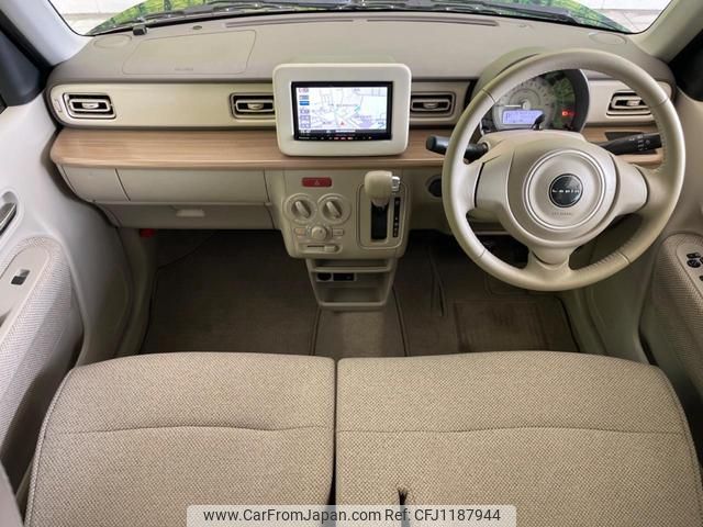 suzuki alto-lapin 2015 quick_quick_HE33S_HE33S-114304 image 2