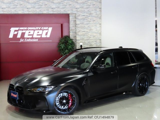 bmw m3 2024 CFJ1494879 image 1