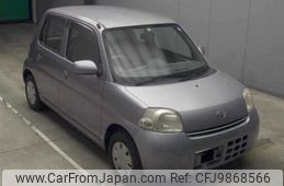 daihatsu esse 2007 -DAIHATSU--Esse L235S-0067820---DAIHATSU--Esse L235S-0067820-