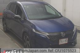 nissan aura 2021 -NISSAN--AURA FE13-203464---NISSAN--AURA FE13-203464-