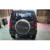suzuki jimny 2012 CFJ1795633 image 2