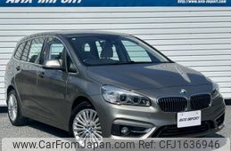 bmw 2-series 2015 CFJ1636946