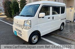 nissan nv100-clipper 2018 GOO_JP_700050294530241206003