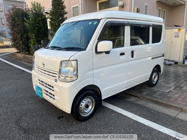 nissan nv100-clipper 2018 GOO_JP_700050294530241206003 image 1