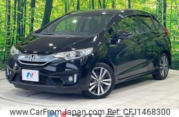 honda fit 2014 CFJ1468300