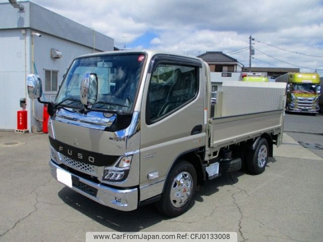 mitsubishi-fuso canter 2023 quick_quick_2RG-FBAV0_FBAV0-600977 image 1