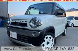 suzuki hustler 2014 CFJ1491838