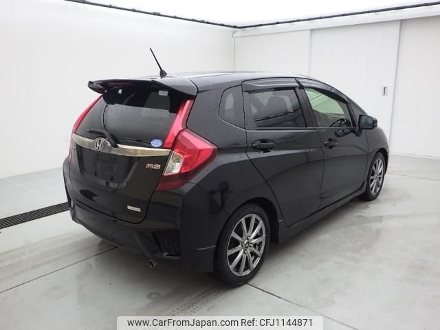 honda fit 2016 quick_quick_DBA-GK5_3301796 image 2