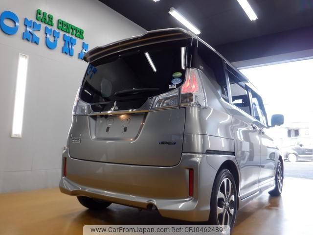 mitsubishi delica-d2 2017 -MITSUBISHI--Delica D2 MB46S--650321---MITSUBISHI--Delica D2 MB46S--650321- image 2