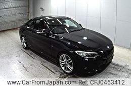 bmw 2-series 2014 -BMW--BMW 2 Series 1J20-WBA1J12050V261225---BMW--BMW 2 Series 1J20-WBA1J12050V261225-