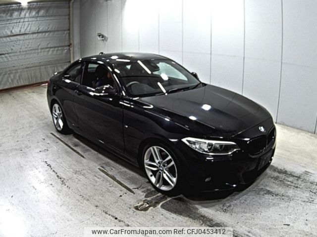 bmw 2-series 2014 -BMW--BMW 2 Series 1J20-WBA1J12050V261225---BMW--BMW 2 Series 1J20-WBA1J12050V261225- image 1