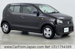 suzuki alto 2016 CFJ1794389