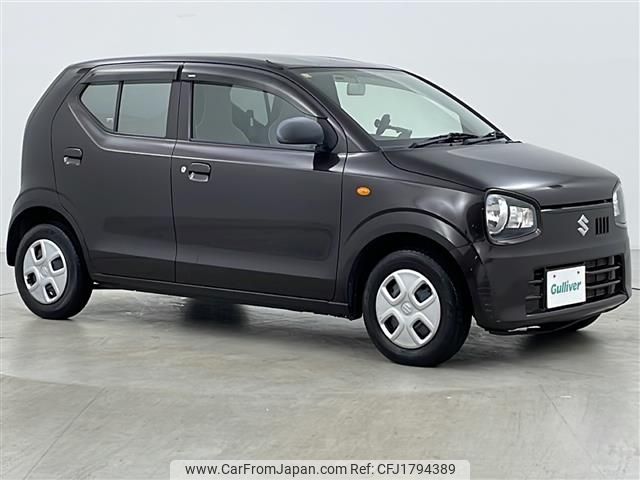 suzuki alto 2016 CFJ1794389 image 1