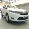 toyota harrier 2014 CFJ1827845 image 1