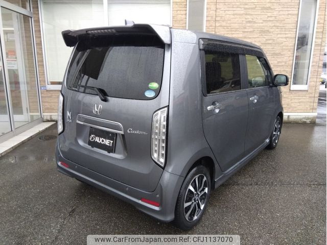 honda n-wgn 2020 -HONDA--N WGN 6BA-JH3--JH3-1019385---HONDA--N WGN 6BA-JH3--JH3-1019385- image 2
