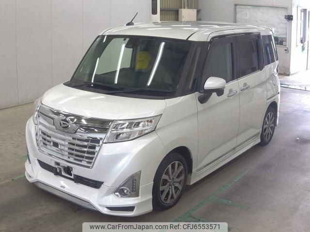 daihatsu thor 2017 quick_quick_DBA-M900S_M900S-0013130 image 2