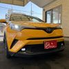 toyota c-hr 2018 -TOYOTA--C-HR DBA-NGX10--NGX10-2005636---TOYOTA--C-HR DBA-NGX10--NGX10-2005636- image 9