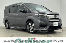 honda stepwagon 2018 -HONDA--Stepwgn 6AA-RP5--RP5-1076618---HONDA--Stepwgn 6AA-RP5--RP5-1076618-