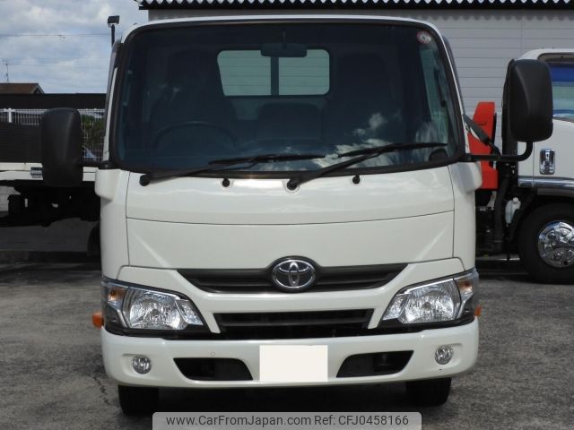 toyota toyoace 2017 -TOYOTA--Toyoace KDY221-8006886---TOYOTA--Toyoace KDY221-8006886- image 1