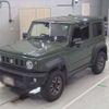 suzuki jimny-sierra 2018 -SUZUKI--Jimny Sierra JB74W-102391---SUZUKI--Jimny Sierra JB74W-102391- image 1