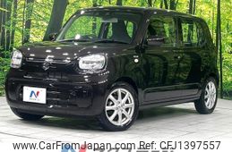 suzuki alto 2023 quick_quick_HA97S_HA97S-122803