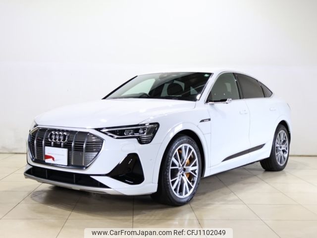 audi a3-sportback-e-tron 2021 -AUDI--Audi e-tron ZAA-GEEAS--WAUZZZGE5LB039692---AUDI--Audi e-tron ZAA-GEEAS--WAUZZZGE5LB039692- image 1