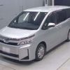 toyota voxy 2017 -TOYOTA 【岐阜 504ﾁ4671】--Voxy DAA-ZWR80G--ZWR80-0294560---TOYOTA 【岐阜 504ﾁ4671】--Voxy DAA-ZWR80G--ZWR80-0294560- image 1