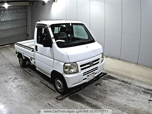 honda acty-truck 2006 -HONDA--Acty Truck HA7-1612111---HONDA--Acty Truck HA7-1612111- image 1