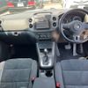 volkswagen tiguan 2013 NIKYO_KR15279 image 17