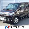 suzuki wagon-r 2015 -SUZUKI--Wagon R DAA-MH44S--MH44S-502664---SUZUKI--Wagon R DAA-MH44S--MH44S-502664- image 1