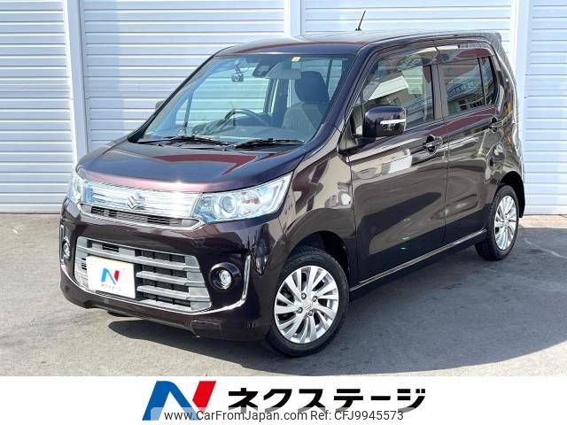 suzuki wagon-r 2015 -SUZUKI--Wagon R DAA-MH44S--MH44S-502664---SUZUKI--Wagon R DAA-MH44S--MH44S-502664- image 1