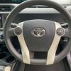 toyota aqua 2012 -TOYOTA 【相模 532ﾗ2012】--AQUA DAA-NHP10--NHP10-6061990---TOYOTA 【相模 532ﾗ2012】--AQUA DAA-NHP10--NHP10-6061990- image 5