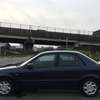 mazda familia 2001 6 image 11