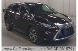 lexus rx 2016 -LEXUS--Lexus RX DAA-GYL25W--GYL25W-0002714---LEXUS--Lexus RX DAA-GYL25W--GYL25W-0002714-