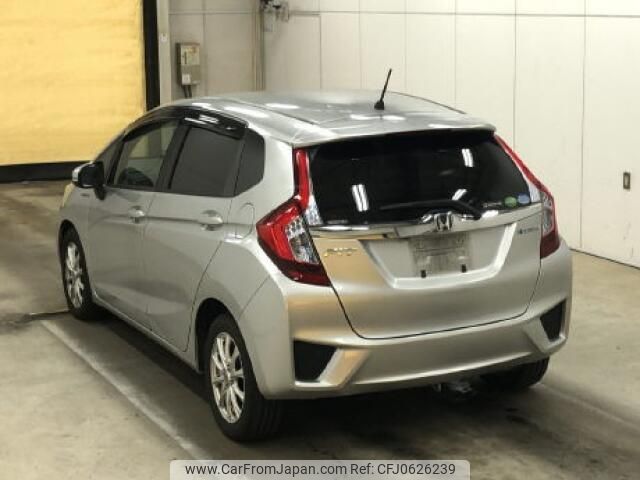 honda fit-hybrid 2014 quick_quick_DAA-GP5_3092827 image 2