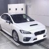 subaru wrx 2017 -SUBARU 【富山 301ｿ206】--WRX VAG-021668---SUBARU 【富山 301ｿ206】--WRX VAG-021668- image 1