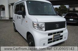 honda n-van-e 2025 -HONDA 【長野 480】--N-VAN E: ZAB-JJ3--JJ3----HONDA 【長野 480】--N-VAN E: ZAB-JJ3--JJ3--