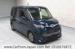 toyota tank 2018 -TOYOTA--Tank M910A-0029383---TOYOTA--Tank M910A-0029383-