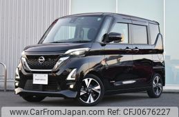 nissan roox 2022 quick_quick_4AA-B45A_B45A-0338826