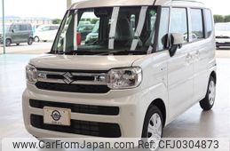 suzuki spacia 2024 -SUZUKI--Spacia 5AA-MK94S--MK94S-177***---SUZUKI--Spacia 5AA-MK94S--MK94S-177***-