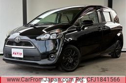 toyota sienta 2016 CFJ1841566