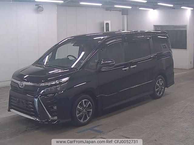 toyota voxy 2021 quick_quick_3BA-ZRR80W_ZRR80-0693391 image 2