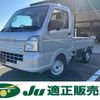suzuki carry-truck 2024 -SUZUKI 【新潟 480ﾆ6699】--Carry Truck DA16T--851406---SUZUKI 【新潟 480ﾆ6699】--Carry Truck DA16T--851406- image 1
