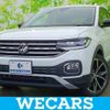 volkswagen t-cross 2020 quick_quick_3BA-C1DKR_WVGZZZC1ZLY134056 image 1