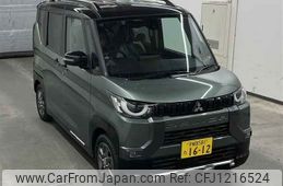 mitsubishi delica-mini 2023 -MITSUBISHI 【宇都宮 581チ1612】--Delica Mini B38A-0503479---MITSUBISHI 【宇都宮 581チ1612】--Delica Mini B38A-0503479-