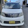 nissan serena 2010 TE4398 image 23