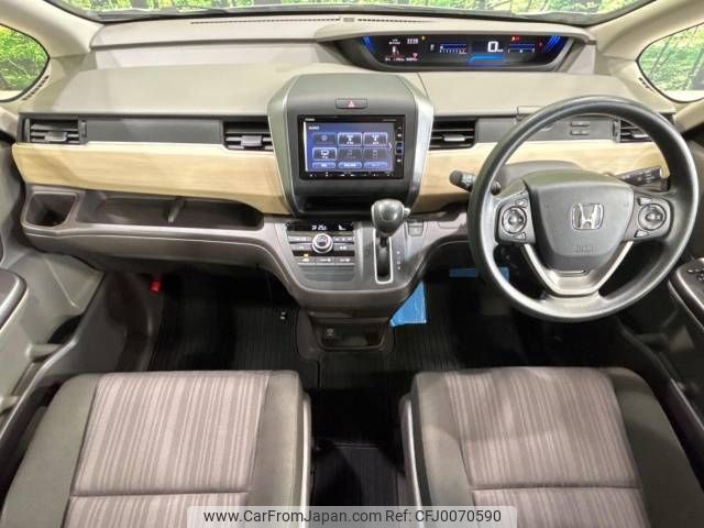 honda freed 2019 -HONDA--Freed DBA-GB5--GB5-1119102---HONDA--Freed DBA-GB5--GB5-1119102- image 2